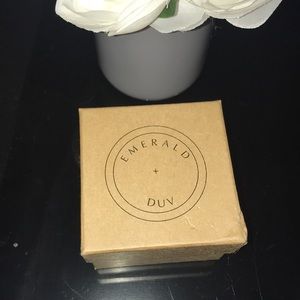 Bangle never worn brand new